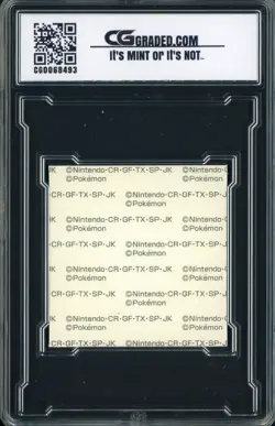 2024 Daiichi Pan Pokemon Japanese Deco Sticker Captain Pikachu & Charizard CG 10 - Image 2