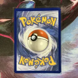 Pokemon Marill ASC: Full Art Holo Basic 70 HP 20 232/217 Card - Image 2