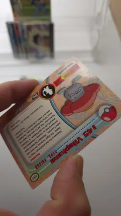 Pokemon Topps TV Animation Mixed Lot of Animation bundle. - Image 3