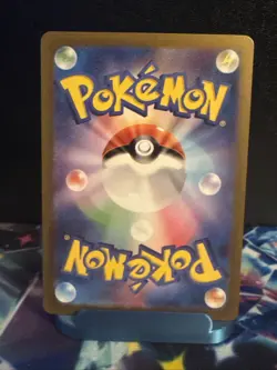 Sinistcha ex 009/066 Near Mint Sv5a: Crimson Haze Holo (Japanese) Pokemon TCG - Image 2