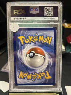 PSA 10 Gem Mint Cassiopeia Shrouded Fable SFA 094/064 Pokemon TCG💎 - Image 2