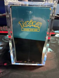 Pokemon TCG Ascended Heroes Pokemon Center ETB SEALED W/Acrylic Case - Image 4