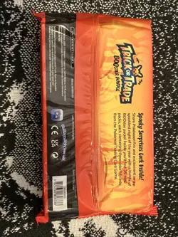 2024 Pokemon Halloween Trick or Trade Booster Bundle. 35 Factory Sealed Packs - Image 3