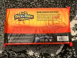 2024 Pokemon Halloween Trick or Trade Booster Bundle. 35 Factory Sealed Packs - Image 4