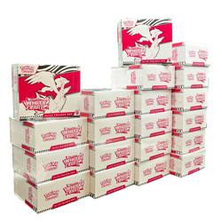 Lot of (20) Pokemon TCG Scarlet & Violet White Flare Elite Trainer Boxes SEALED - Image 1