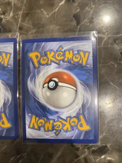 Pokemon TCG Cyclizar EX and Palossand EX Surging Sparks Ultra Rare Cards - Image 4