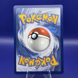 Team Rocket's Persian ex 219/182 SV10 Destined Rivals Ultra Rare Holo Pokemon NM - Image 2