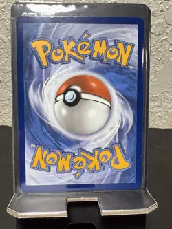 Pokemon TCG Arven's Greedent Card 205/182 Sv10: Destined Rivals NM - Image 2