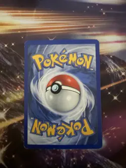 Pokemon TCG Skarmory Neo Genesis Holo Rare Card 13/111 Unlimited LP - Image 2
