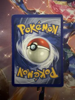 Pokemon TCG Base Set Nidoking Holo Rare Card 11/102 1999 Unlimited MP - Image 2