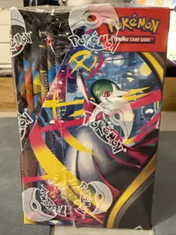 Pokemon Mega Evolution Booster Box (Non-Enhanced) - Image 3
