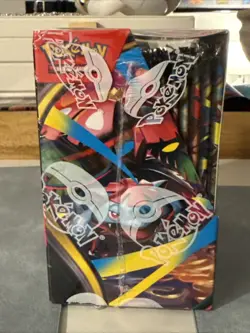 Pokemon Mega Evolution Booster Box (Non-Enhanced) - Image 5