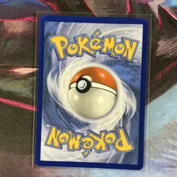 Pokemon Larry's Staraptor ASC: Rare Regular Stage 2 150 HP 150 249/217 Card - Image 2