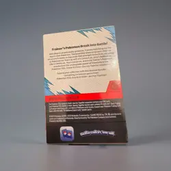 Pokemon Journey Together Booster Bundle Box English 2025 6 Packs - Image 2