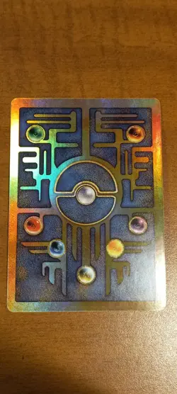 Ancient Mew 1999 - 2000 Promo Card Loose With Bonuses - Image 3