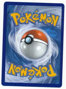 2025 POKEMON PHANTASMAL FLAMES SPECIAL ILLUSTRATION RARE ROTOM EX #126/094 MINT - Image 2
