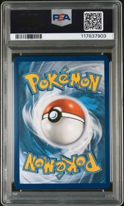 POKEMON CHARIZARD VMAX 2021 SWORD & SHIELD SHINING FATES #SV107 FA PSA 6 - Image 2