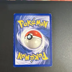 Pokemon TCG Poliwag 1st Edition Base Set Shadowless - Image 2