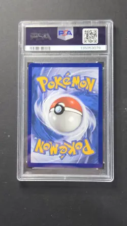 PSA 10 Mew Vmax 114/264 Fusion Strike Ultra Rare Pokemon 2021 - Image 2