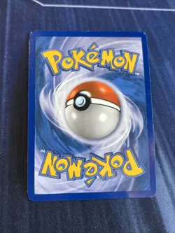2010 Pokemon Unleashed Lanturn #86/95 Prime Holo Ultra Rare - Image 2