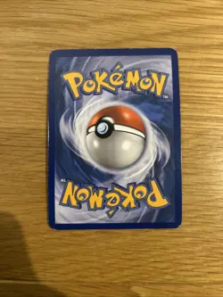 Pokemon Floatzel LV x 1st Edition Card Bonds to the End of Time 020/090 - Image 2