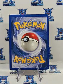 Machop - 73/105 Neo Destiny Pokemon 1st Edition - NM - Image 2