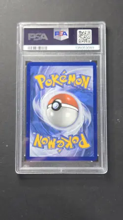 PSA 10 Charizard EX SVP 196 Black Star Promo Pokemon 2025 - Image 2