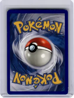 2003 Pokemon—Groudon EX #002 Nintendo—Black Star Promo Holo [Moderately Played] - Image 2