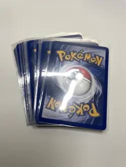 Pokemon Team Rocket WOTC Vintage Card Lot - M/NM/LP (18 Cards) - Image 2