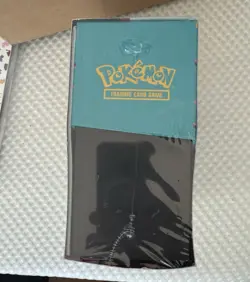 SEALED Pokemon Center - Mega Evolution Ascended Heroes Elite Trainer Box - Image 2