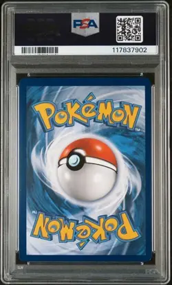 POKEMON CHARIZARD VSTAR 2022 SWSH BSP ULTRA PREMIUM COLL. #262 FA PSA 9 - Image 2
