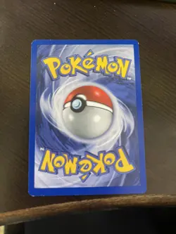 Brock’s Ninetales 1st Edition 3/132 Gym Challenge Pokemon Near Mint - Image 5