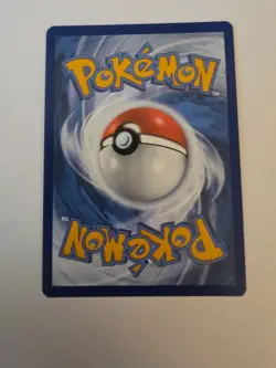 LP Gengar SWSH241 Prerelease Holofoil Stamped Sword & Shield Promo Pokemon Card - Image 2