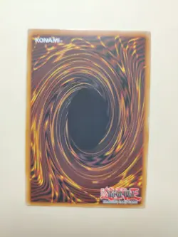 Magicians' Souls 1st Edition QC Secret Rare RA02-EN014 NM Yu-Gi-Oh! - Image 4