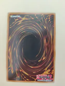 Yugioh Ignister Prominence, The Blasting Dracoslayer CORE-EN050 Ultimate Rare LP - Image 5