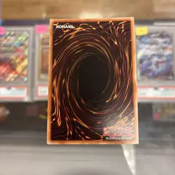 The Eye of Timaeus GFP2-EN183 - Ghost Rare - Near Mint 1st Edition YuGiOh! TCG - Image 2