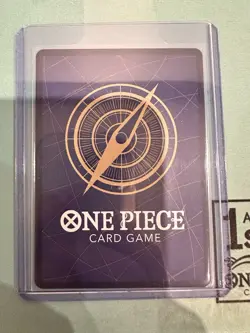 One Piece | Boa Hancock Alternate Art | EB03-026 | English | Shipping Now - Image 2