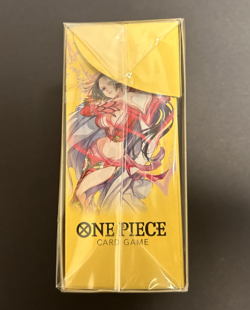 ONE PIECE CARD GAME 500 YEARS IN THE FUTURE BOOSTER PACK DOUBLE PACK - Image 3