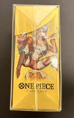 ONE PIECE CARD GAME 500 YEARS IN THE FUTURE BOOSTER PACK DOUBLE PACK - Image 4