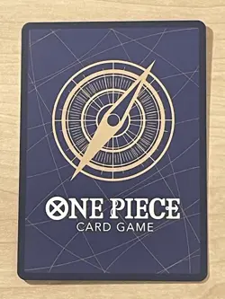 JINBE OP01-014 ALT, 2023 ONE PIECE CARD GAME, FILM RED PREMIUM CARD COLLECTION - Image 2