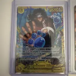 Bulk One Piece TCG Start bid aro $300 under Market Value!! ALTs SEC SR Gold Dons - Image 3