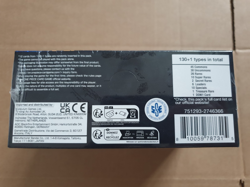 One Piece OP09 - Emperors in the New World Booster Box English New Sealed - Image 5