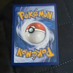 Pokemon Mewtwo 052 Scarlet & Violet Promo Holo Basic English Card - Image 2