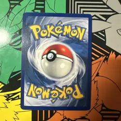 Pokemon Cards: Base Set 1st Edition Rare: Computer Search 71/102 - Image 2