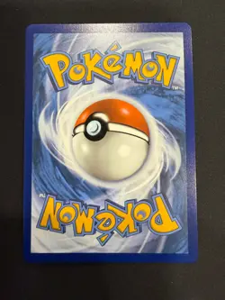 Pokemon Mew EX Scarlet and Violet 151 Hyper Rare Full Art SV Holo Card 205/165 - Image 2