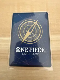 Boa Hancock (Judge) OP02-059 One Piece Promotion Cards Foil - Image 2