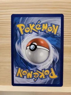Pokemon Venomoth GX Full Art Card Unbroken Bonds 193/214 NM Condition - Image 2