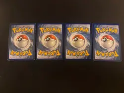 Pokemon TCG XY Full Art EX Holo Cards Lot Lugia Hoopa Gardevoir Meloetta English - Image 2