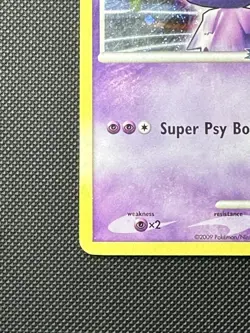 Mewtwo 9/16 Rumble Holo DMG/HP Promo Pokemon Rumble TCG Card - Image 5