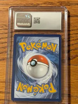 Gloom Obsidian Flames Holo Illustration Rare Card - Image 5